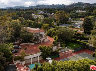 1000 Ridgedale Dr, Beverly Hills, CA 90210