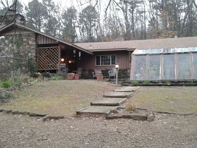 1472 Highway 292, Clarksville, AR, 72830