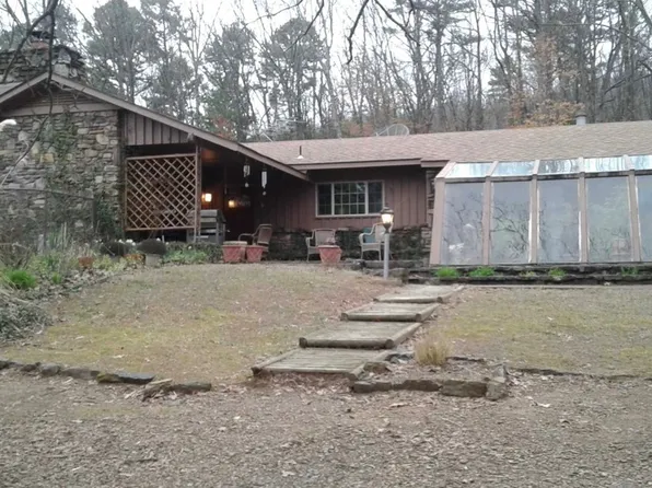 1472 Highway 292, Clarksville, AR 72830