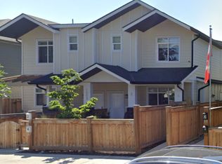 1009 Stockwell Ave UNIT 1, Kelowna, BC V1Y 6W4