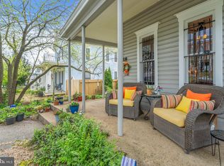 1340 Valley Pl SE, Washington, DC 20020