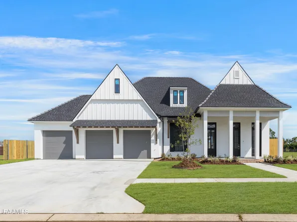 302 Greyford Dr, Lafayette, LA 70503
