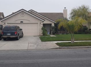 354 W El Portal Dr, Merced, CA 95348