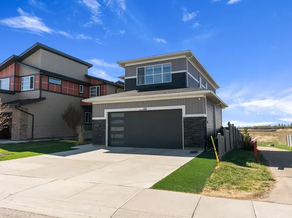 575 Boulder Wynd, Leduc, AB T9E 1M1