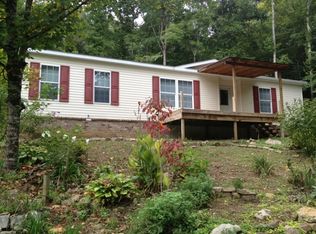 179 Ogle Rd, Madisonville, TN 37354
