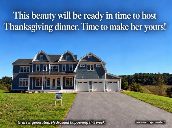 292 Cross St Lot 26, Norwell, MA 02061