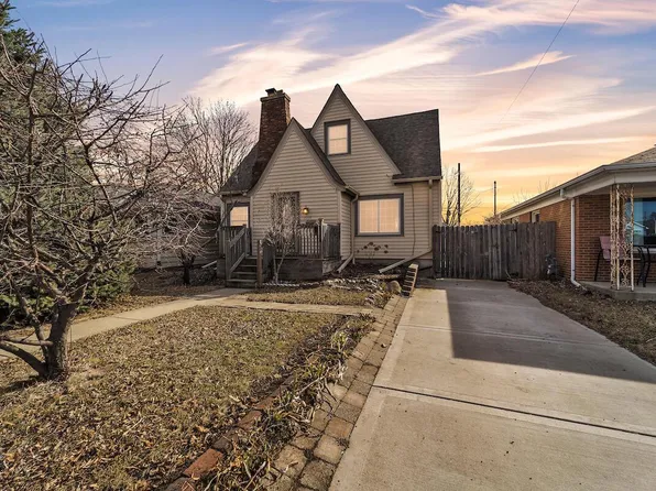 2809 West BOULEVARD, Racine, WI 53403