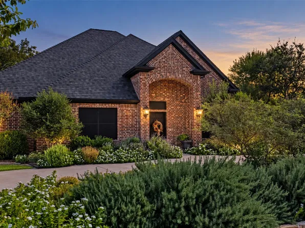 6409 Inverness Rd, Granbury, TX 76049