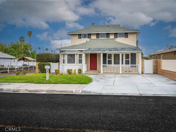 4697 Sierra St, Riverside, CA 92504