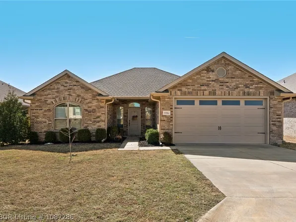 9100 Mayswood Pl, Fort Smith, AR 72916