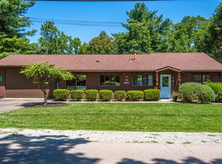 151 W North College St, Yellow Springs, OH