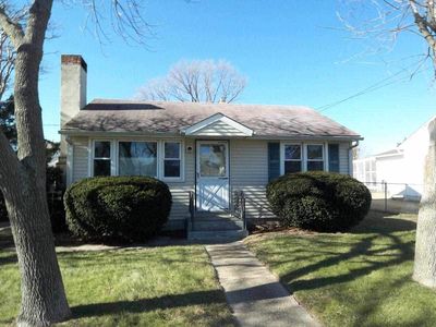 612 Atlantic Ave, Cape May, NJ, 08204