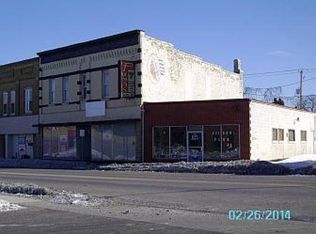 1129 Washington Ave, Racine, WI 53403