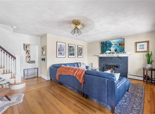 41 Felsmere Ave, Pawtucket, RI 02861