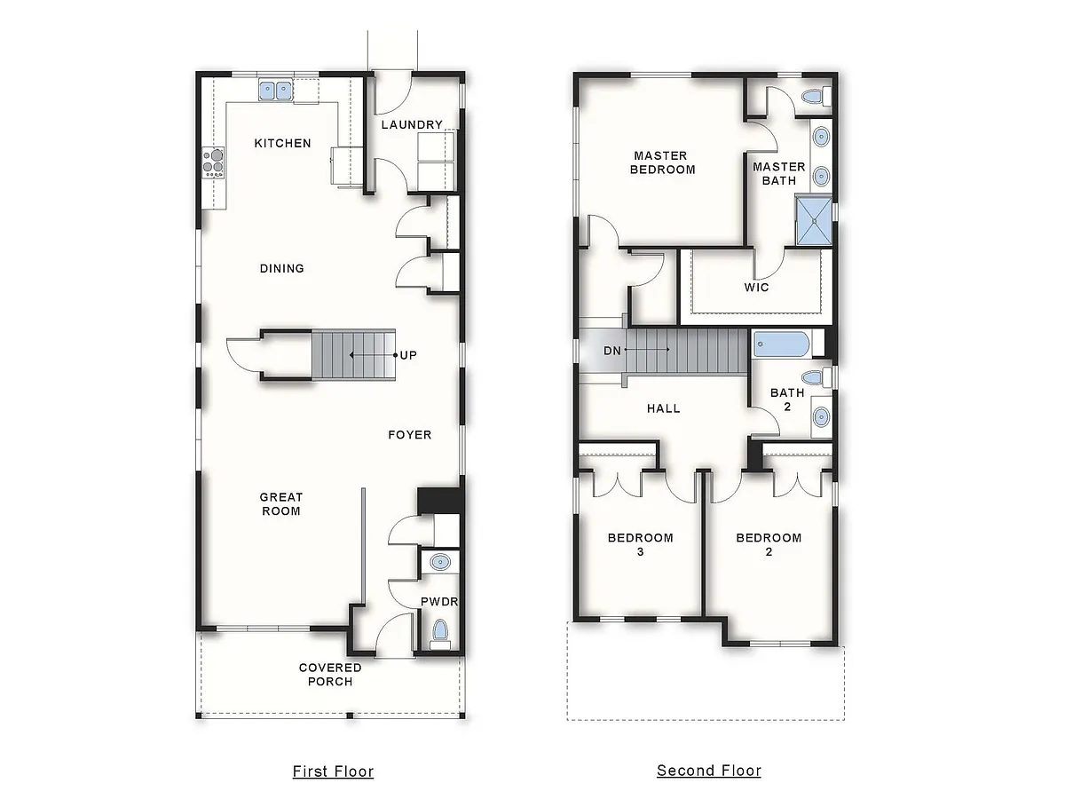 Building Photo - 4747 Crestone Peak St