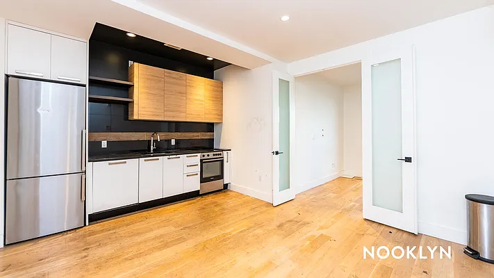 Rented by Nooklyn NYC LLC | media 1
