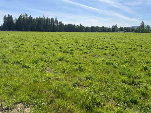 29210 N Spotted Rd Parcel G, Deer Park, WA 99006