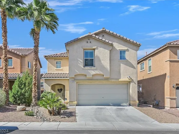 2320 Cockatoo Dr, North Las Vegas, NV 89084