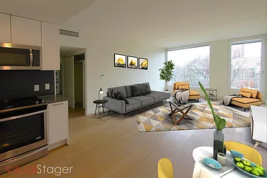 Rented by E and G Realty Group