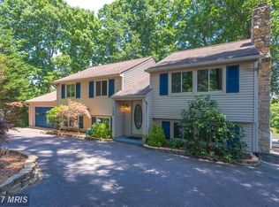 106 Harbourview Dr, Locust Grove, VA 22508