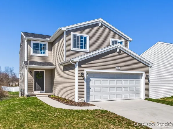10881 Constant Dr, Allendale, MI 49401