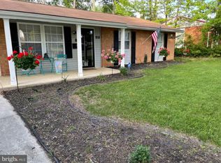 821 Joppa Farm Rd, Joppa, MD 21085