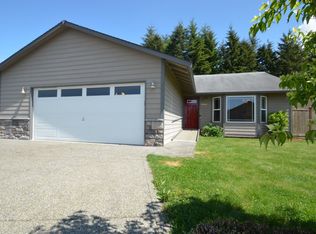 17403 81st Dr NE, Arlington, WA 98223