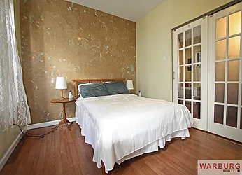 Sold by Warburg