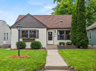 5629 35th Ave S, Minneapolis, MN 55417
