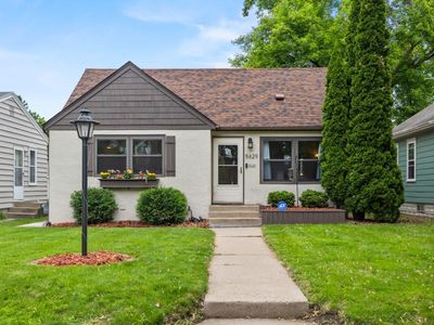 5629 35th Ave S, Minneapolis, MN, 55417