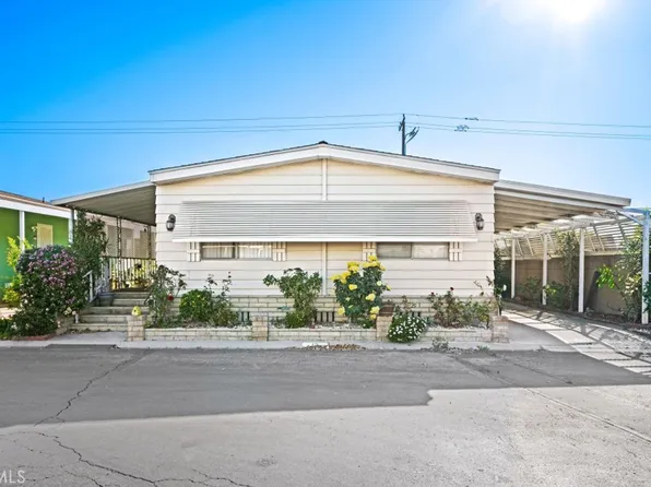 6741 Lincoln Ave Space 15, Buena Park, CA 90620