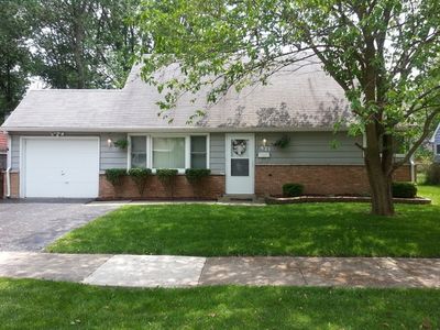 421 Winnebago St, Park Forest, IL, 60466