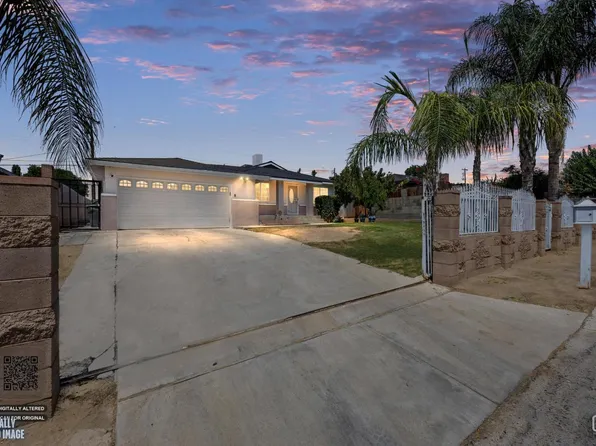 2308 Tangerine St, Bakersfield, CA 93306