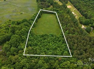 0 W Bandys Cross Rd, Catawba, NC 28609