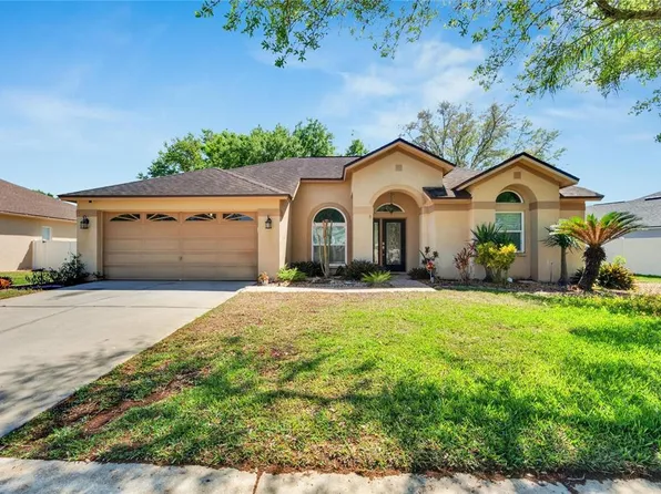 4033 Lithia Ridge Blvd, Valrico, FL 33596