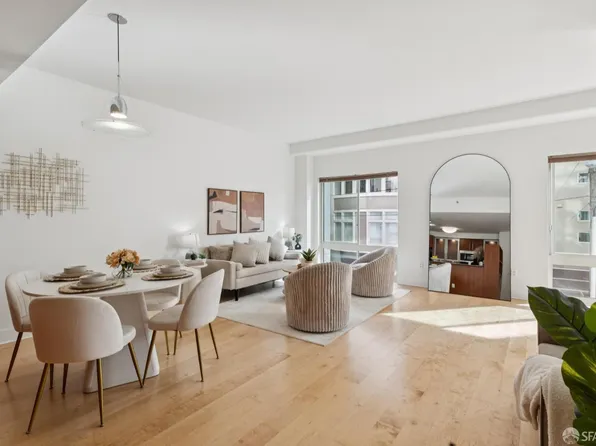 50 Lansing St Unit 110, San Francisco, CA 94105