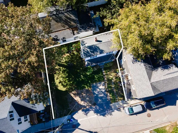 92 Brewster Street, Portsmouth, NH 03801