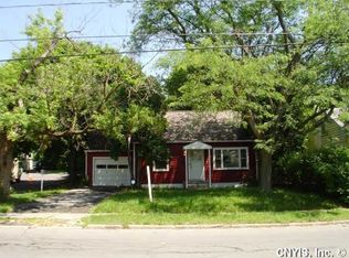 131 East Ave, Syracuse, NY 13224