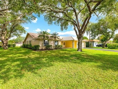 4830 NW 92nd Terrace, Coral Springs, FL, 33067