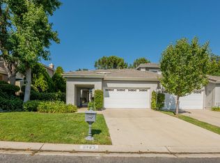5723 Tanner Ridge Ave, Westlake Village, CA 91362