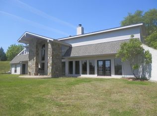 3206 Davis Ln, Seminole, OK 74868