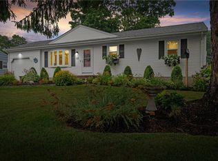 78 Massachusetts Ave, Cumberland, RI 02864