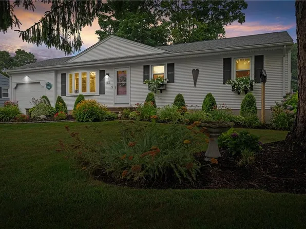 78 Massachusetts Ave, Cumberland, RI 02864