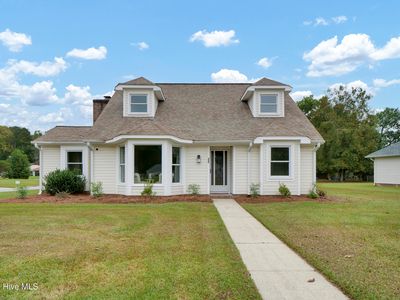 227 Woodcrest Court, Jacksonville, NC, 28540