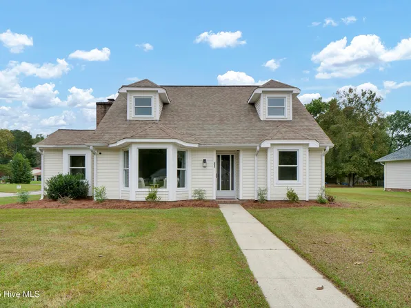 227 Woodcrest Court, Jacksonville, NC 28540