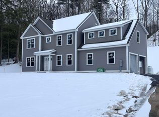 105 Seaverns Bridge Road, Merrimack, NH 03054