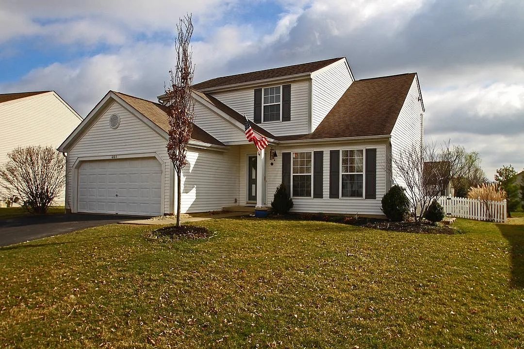 468 Crestmoore Dr photo 1
