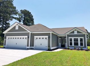 1121 Cycad Dr, Myrtle Beach, SC 29579