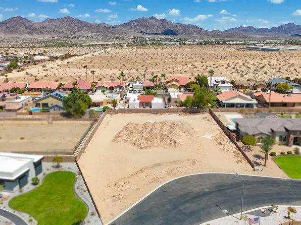 10576 S Majesty Way, Yuma, AZ 85367