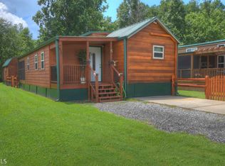 475 Elkmont Trl #72, Cleveland, GA 30528